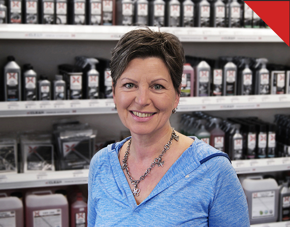 Martina Fischl
