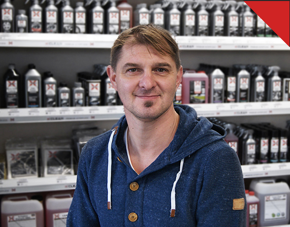 Markus Weidlinger